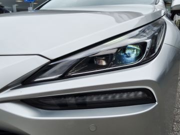 Toyota Mirai